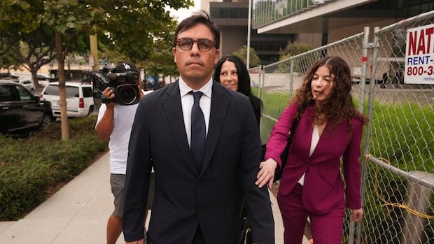 Doctor who sold Matthew Perry ketamine sentenced to 2-1/2 years in prison Doctor who sold Matthew Perry ketamine sentenced to 2-1/2 years in prison