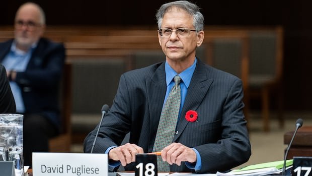 Military espionage case started with claims that Postmedia journalist is linked to Russia: sources Military espionage case started with claims that Postmedia journalist is linked to Russia: sources