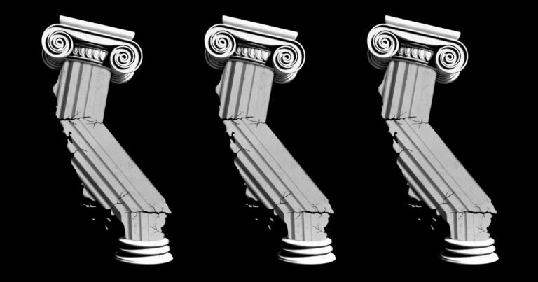 How Trump’s Justice Department Scrapped Due Process to Attack UCLA — ProPublica How Trump’s Justice Department Scrapped Due Process to Attack UCLA — ProPublica