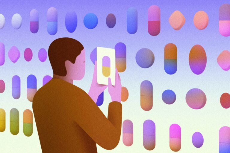 How ProPublica Created Its Generic Prescription Drug Lookup Tool — ProPublica