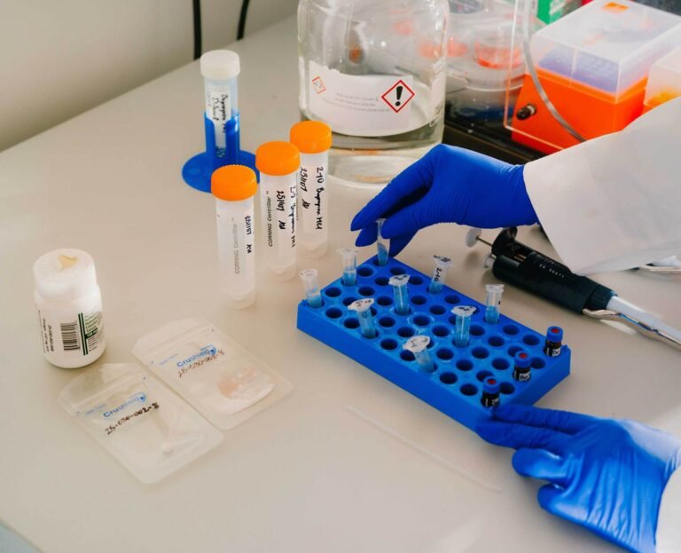 The FDA Often Doesn’t Test the Quality of Generic Drugs, So We Did — ProPublica