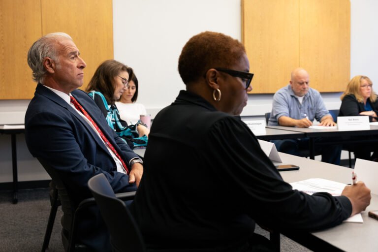 Connecticut DMV Task Force Struggles to Agree on Towing Reforms — ProPublica