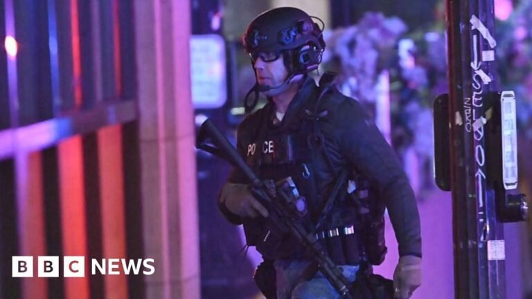 What we know as police detain suspect What we know as police detain suspect