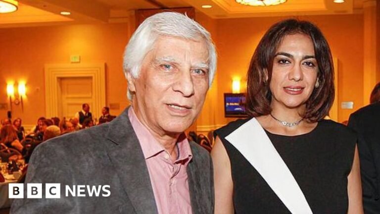 Iranian cinema giant, Bahram Beyzai, dies aged 87