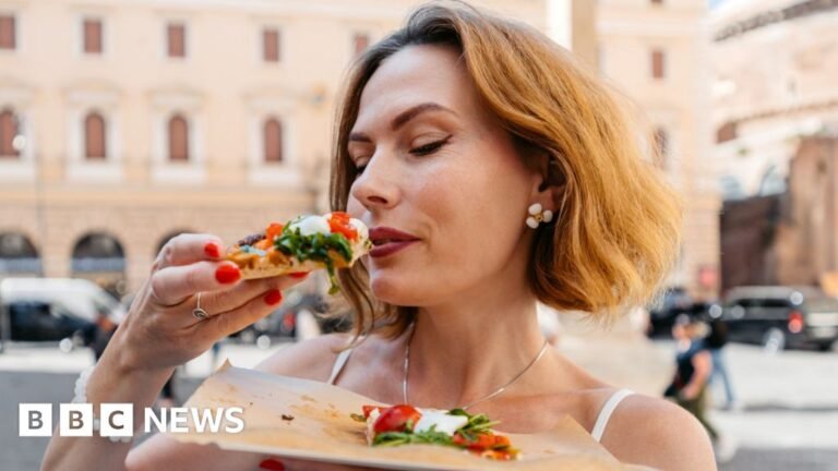 Italian cooking awarded special Unesco status