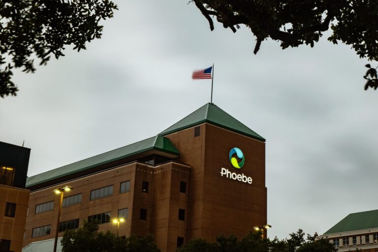 As Phoebe Memorial Grew, the Health of Albany, Georgia, Declined — ProPublica