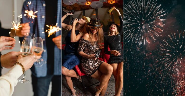Top spots to celebrate New Year’s Eve in Dubai under Dhs500