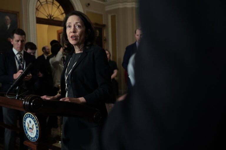 Senator Raises Ethics Concerns About Trump’s Pipeline Regulators — ProPublica Senator Raises Ethics Concerns About Trump’s Pipeline Regulators — ProPublica