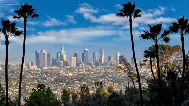 Los Angeles declared most abusive ‘judicial hellhole,’ report says Los Angeles declared most abusive ‘judicial hellhole,’ report says