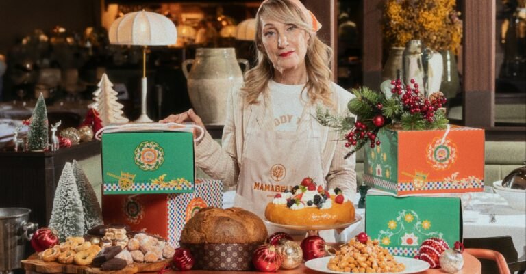 New Year’s Eve gets a timeless Italian twist at Mamabella New Year’s Eve gets a timeless Italian twist at Mamabella