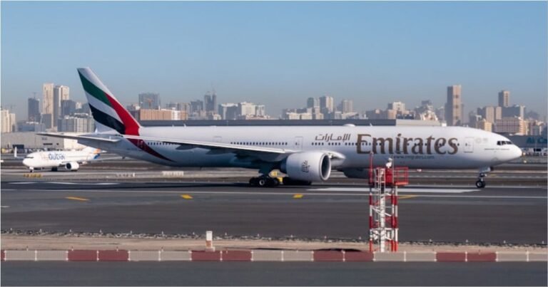 Flying from Dubai this weekend? Emirates issues travel advisory