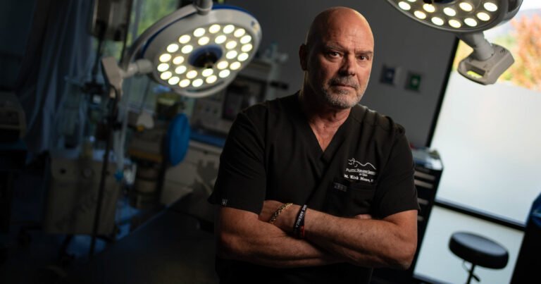 Pam Bondi Drops Surgeon’s COVID-19 Fraud Charges, Emboldens Others With Similar Cases — ProPublica