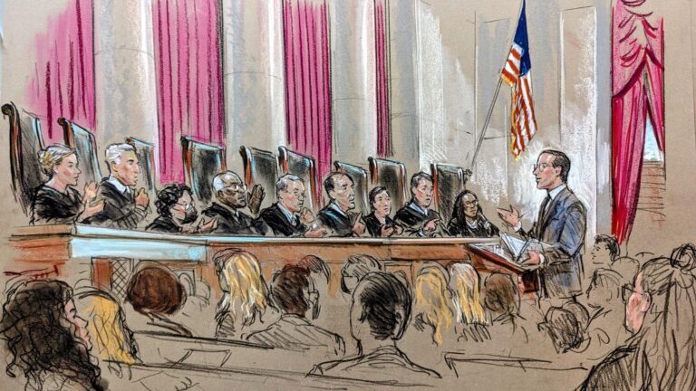 Two centuries of declining judicial agreement Two centuries of declining judicial agreement