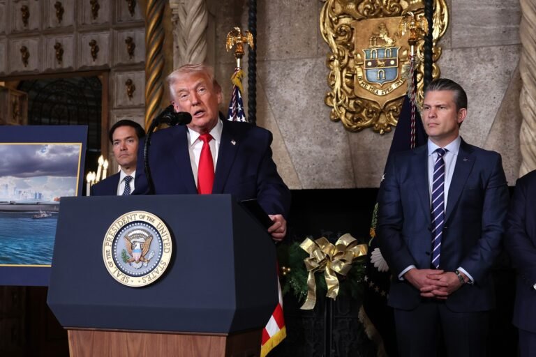 Trump Signs Bill Banning Use of China-Based Engineers on Pentagon Computers — ProPublica