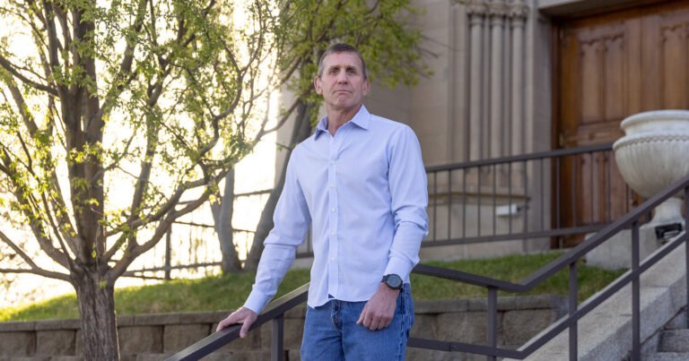 Montana Revokes Dr. Thomas Weiner’s License, Citing Multiple Malpractice Cases — ProPublica