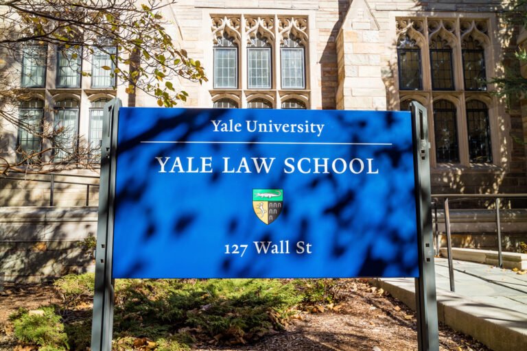 Yale Law promotes deputy dean, will be second woman in dean role