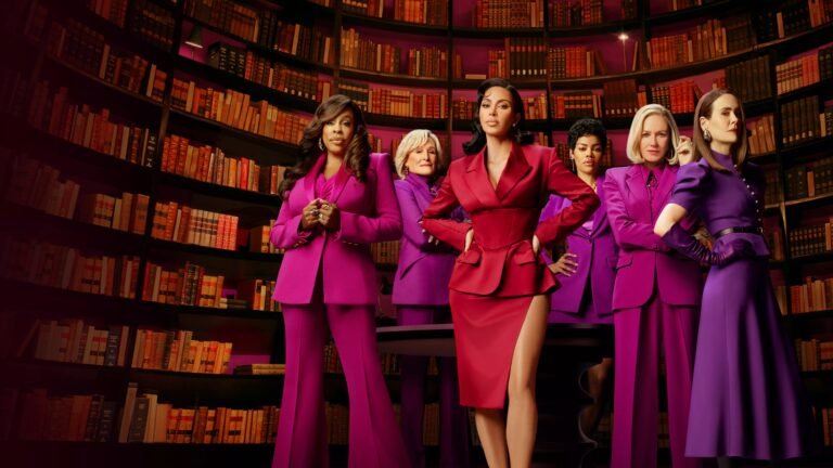 Interested in watching Kim Kardashian’s new legal series? This lawyer suggests that you don’t