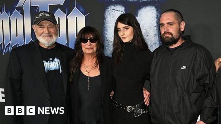 Murder charges filed against Nick Reiner for allegedly killing parents