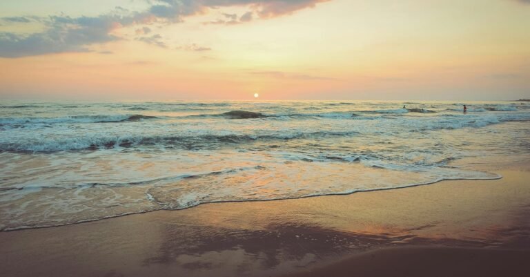 These 4 beaches are open exclusively to families