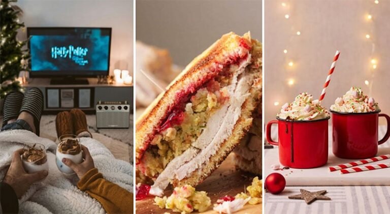 All the cosy things to do in Dubai this weekend: December 19 to 21