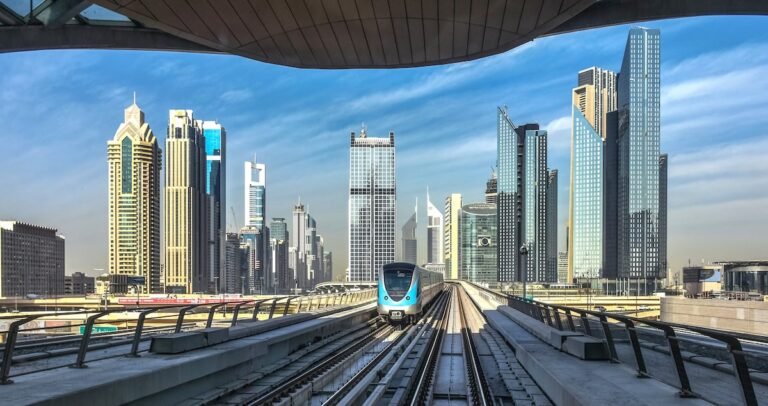 Dubai Metro to run for 43 hours on New Year’s Eve 2025-26