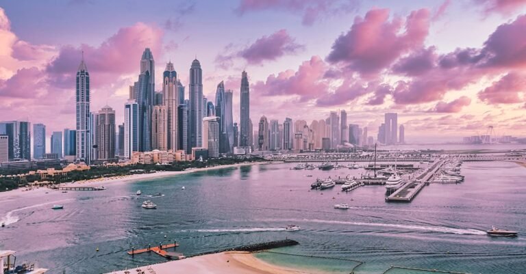 So, what’s the weather going to be like on Christmas Day in Dubai?