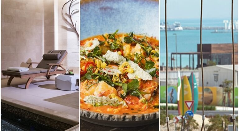 Fun things to do this week in Abu Dhabi: December 29 to January 1