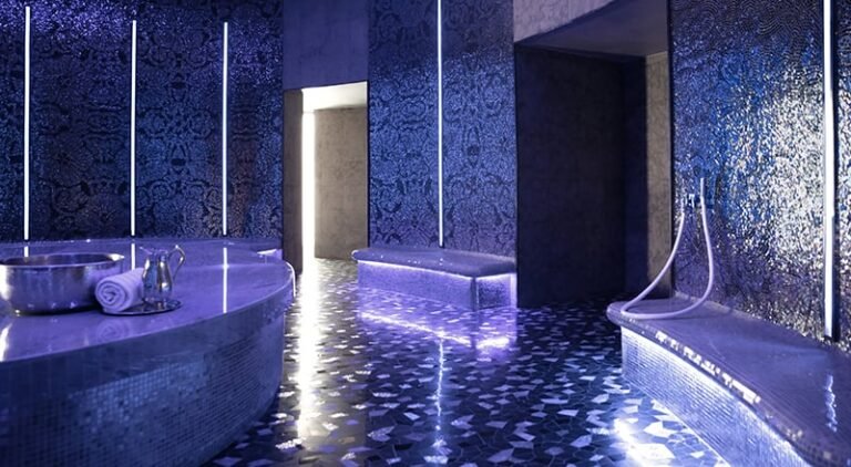 Spa Review: Talise Spa, Jumeirah Saadiyat Island Spa Review: Talise Spa, Jumeirah Saadiyat Island