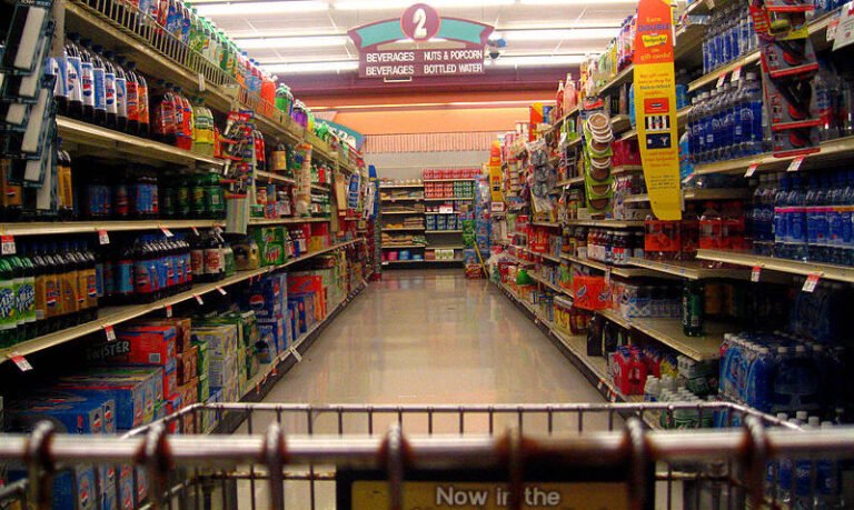 Companies use ‘deceitful tactics’ to market harmful ultra-processed products with ‘addictive nature,’ city’s suit alleges