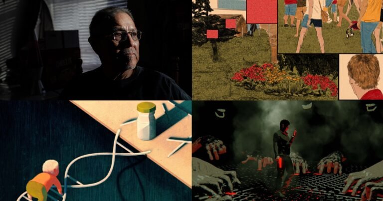 ProPublica Investigations You May Have Missed in 2025 — ProPublica