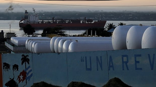 Trump says no more Venezuelan oil or money to go to Cuba, pushes for deal Trump says no more Venezuelan oil or money to go to Cuba, pushes for deal