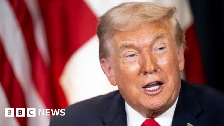 What we know about Trump’s ‘framework of a future deal’ over Greenland What we know about Trump’s ‘framework of a future deal’ over Greenland