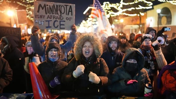 How Minnesota’s history of protest informs this moment How Minnesota’s history of protest informs this moment