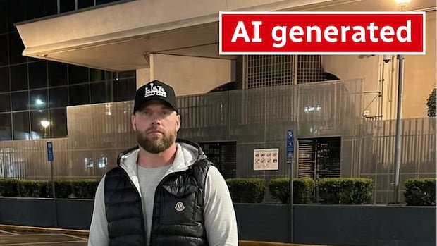 Mexican president shares AI-generated image of Ryan Wedding Mexican president shares AI-generated image of Ryan Wedding