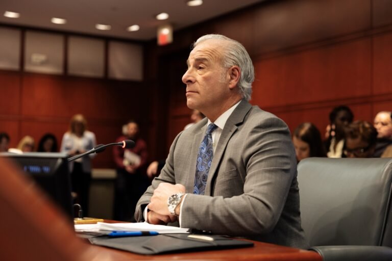 DMV Commissioner Proposes More Reforms to Connecticut Towing Law — ProPublica