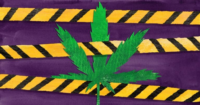 How Colorado Failed to Regulate and Keep Intoxicating Hemp Off the Shelves — ProPublica How Colorado Failed to Regulate and Keep Intoxicating Hemp Off the Shelves — ProPublica