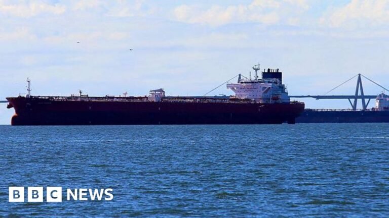US forces seize fifth Venezuela-linked oil tanker