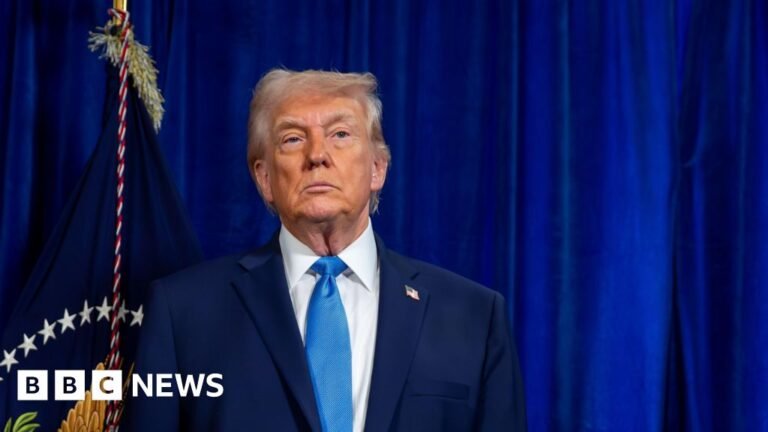 Trump’s Maduro raid could set precedent for authoritarian powers across globe