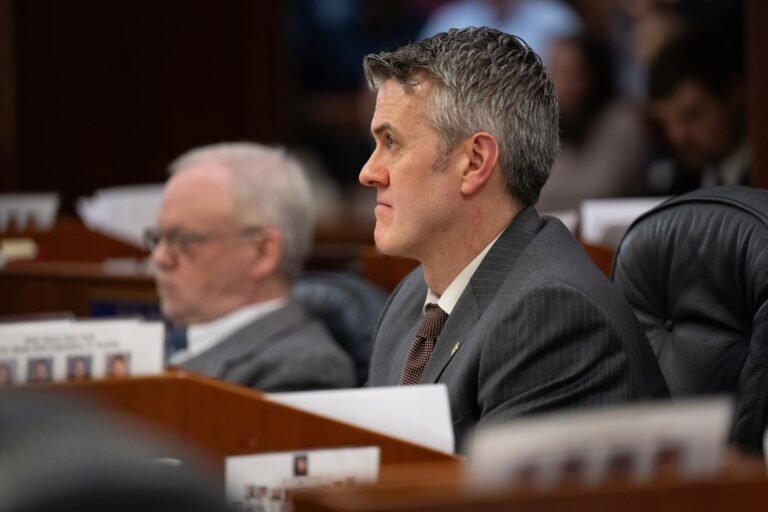 Alaska Lawmaker Calls for More Prosecutors and Public Defenders to Reduce Delays — ProPublica