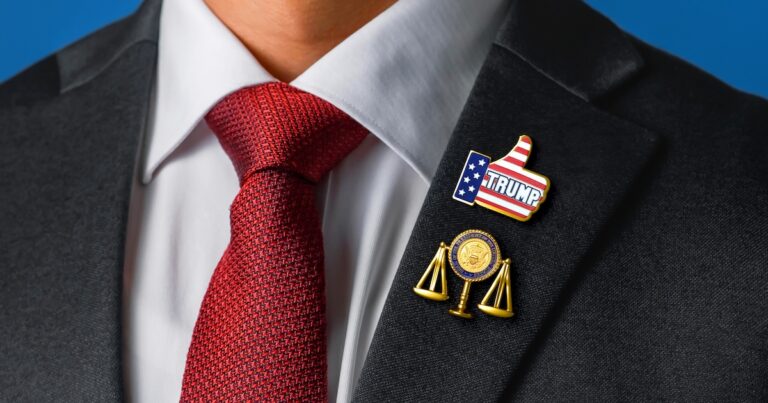 “Bitcoin Jesus” Roger Ver Avoided Prison Thanks to Trump-Connected Lawyers — ProPublica