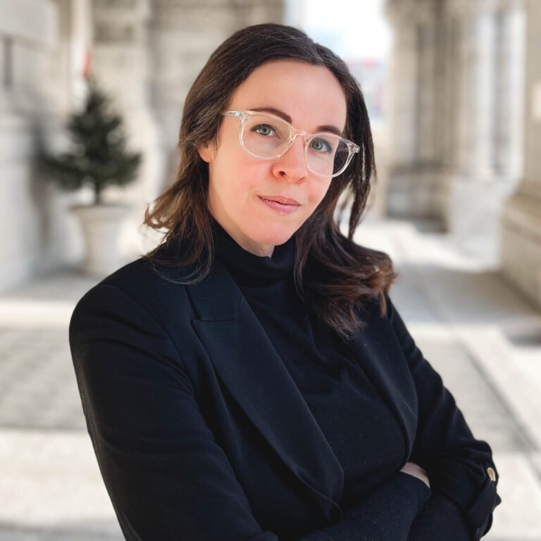 Sex crimes prosecutor finds accountability for sexual harm outside of the criminal system