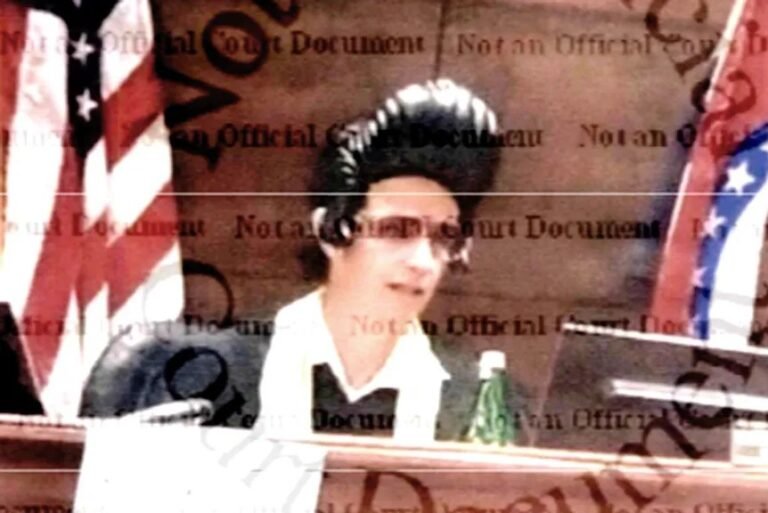 Presley-loving judge ousted by state supreme court