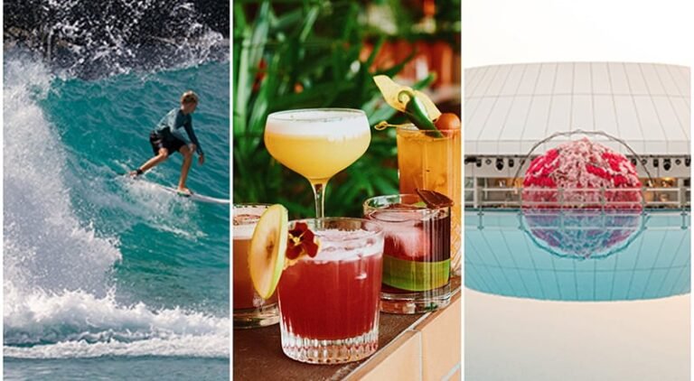 7 fun things to do in Abu Dhabi this weekend: January 1–4