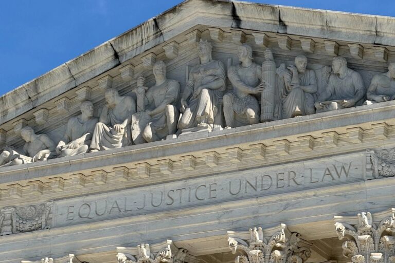 Only electoral reform, not the Supreme Court, can protect against an American Caesar