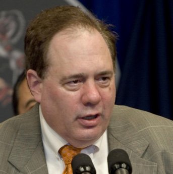 Suspension upheld for former judge accused of pro-Democratic posts Suspension upheld for former judge accused of pro-Democratic posts