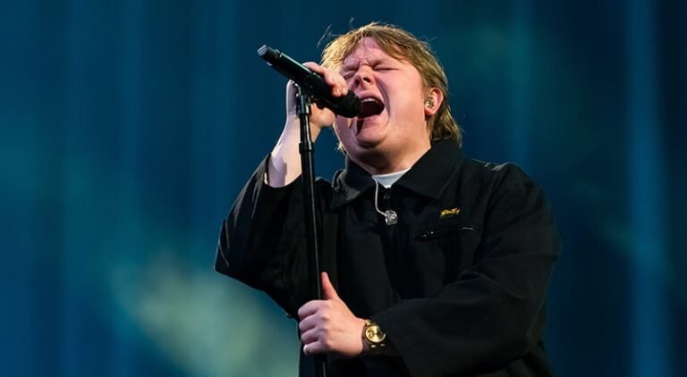 Going to Lewis Capaldi in Abu Dhabi? Here’s what you need to know