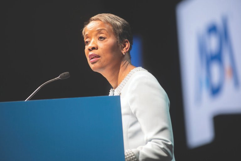 ABA President Michelle Behnke releases statement on Minneapolis shootings