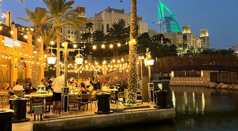 “Comfort food through and through” Mezzanine Bar & Kitchen restaurant review