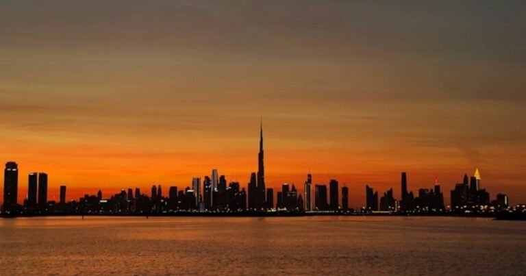 15 Dubai trends everyone will be obsessed with in 2026