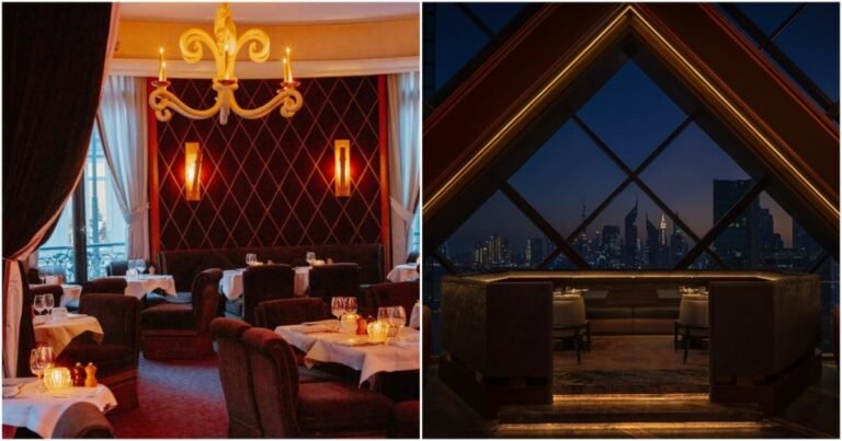 10 new restaurants in Dubai you’ll want to try in 2026